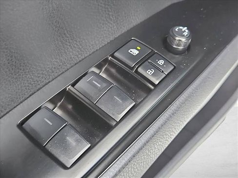 Certified 2026 Toyota Camry LE FWD image 11