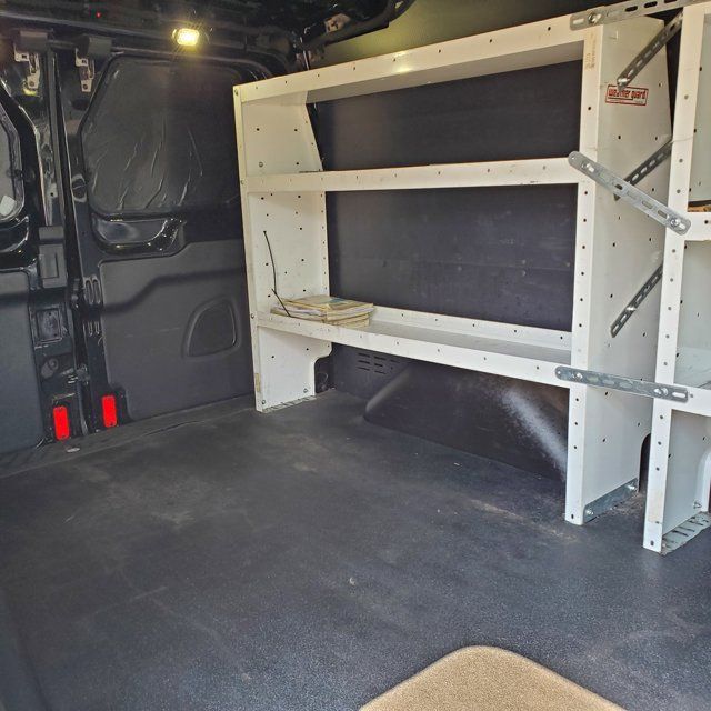 Used 2018 Ford Transit 150 130 Low Roof RWD image 34