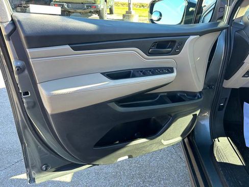 Used 2019 Honda Odyssey EX-L image 7