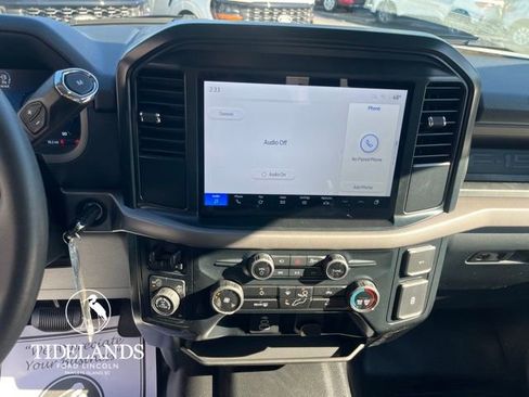 New 2025 Ford F150 XL w/ Equipment Group 103A High image 24