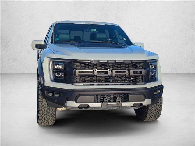 Used 2023 Ford F150 Raptor AWD/4WD image 2