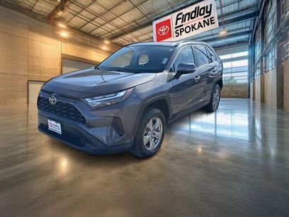 Certified 2024 Toyota RAV4 XLE w/ Convenience Package