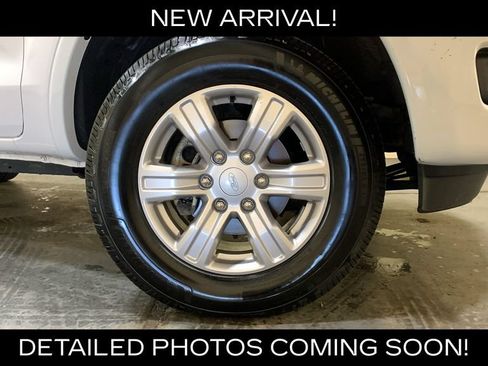 Used 2019 Ford Ranger XLT w/ Equipment Group 301A Mid AWD/4WD image 9