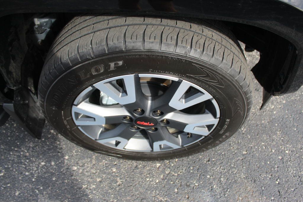 Used 2026 Toyota 4Runner TRD Sport Premium AWD/4WD image 10