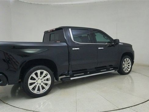 Used 2021 Chevrolet Silverado 1500 High Country w/ Technology Package image 73