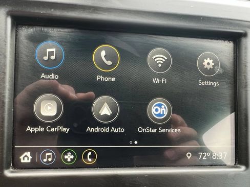 Used 2019 Chevrolet Equinox LT FWD image 34