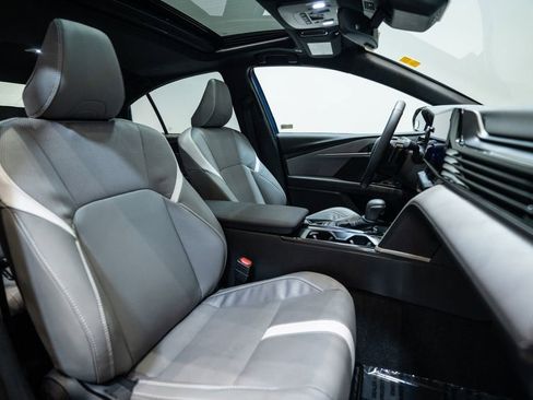 Certified 2026 Toyota Camry SE w/ Multimedia Upgrade Package image 15