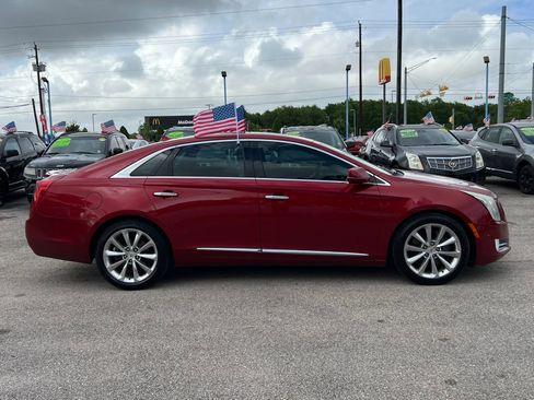Used 2014 Cadillac XTS Premium image 5