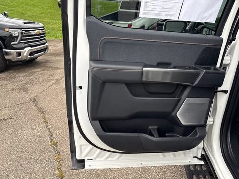 Used 2023 Ford F150 Tremor w/ Equipment Group 402A High AWD/4WD image 20