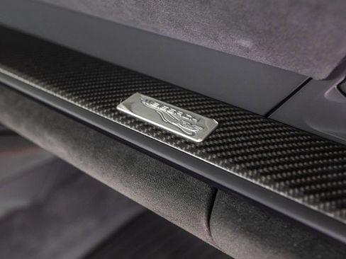 Used 2024 Porsche 911 GT3 RS image 25