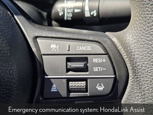 Used 2024 Honda Accord LX image 25