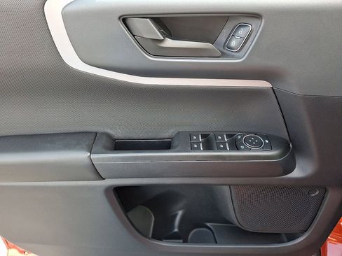 Certified 2024 Ford Bronco Sport Big Bend w/ Convenience Package image 12