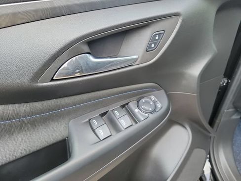 Used 2025 Buick Envista Sport Touring FWD image 14
