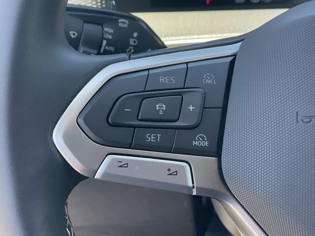 Used 2026 Volkswagen Tiguan S FWD image 8