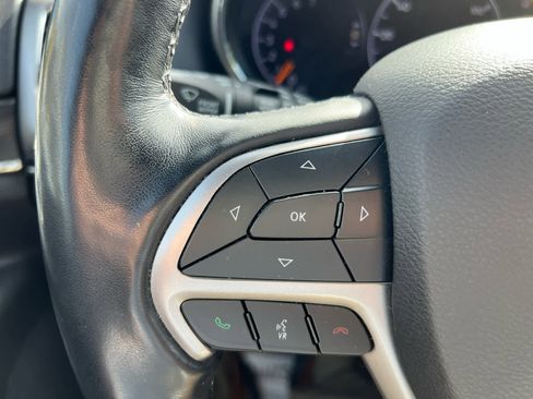 Used 2022 Jeep Grand Cherokee Limited image 17