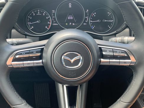 Used 2025 MAZDA CX-50 AWD 2.5 S w/ Premium Plus Pkg image 13