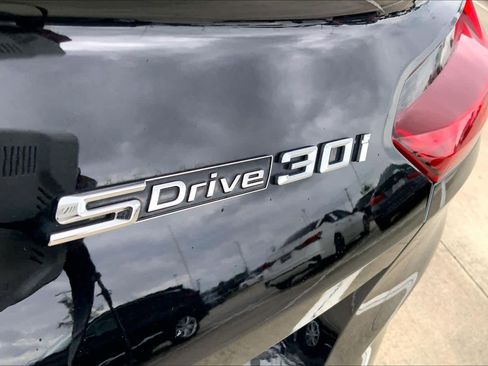 Used 2026 BMW Z4 sDrive30i RWD image 9