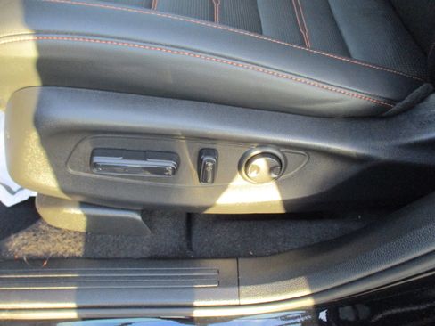 Certified 2024 Honda CR-V Sport-L image 17