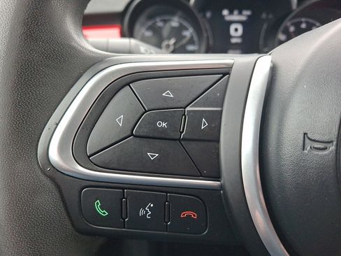 Used 2020 FIAT 500X Pop image 21