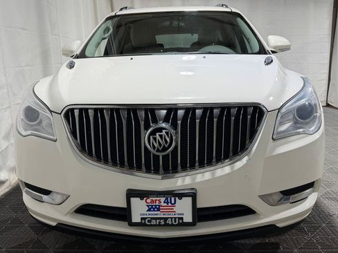 Used 2013 Buick Enclave Convenience w/ LPO, Cargo Convenience Pkg AWD/4WD image 2