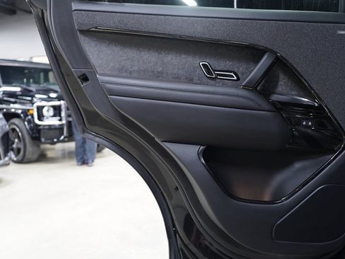 Used 2023 Land Rover Range Rover Sport First Edition AWD/4WD image 15