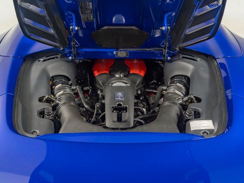 Used 2019 Ferrari 488 Spider RWD image 49