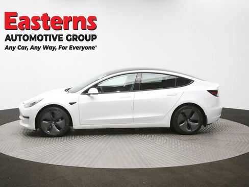 Used 2020 Tesla Model 3 Long Range image 58