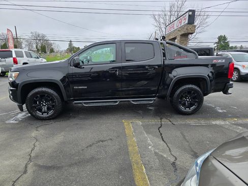Used 2016 Chevrolet Colorado Z71 image 6
