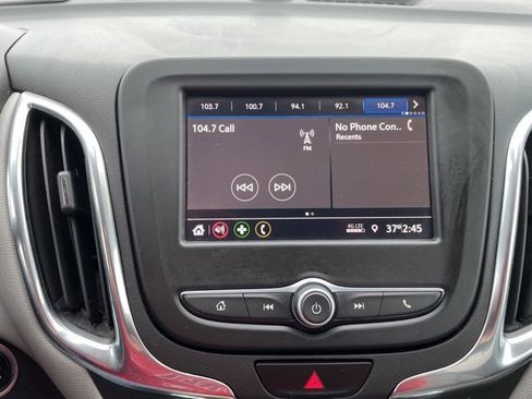 Used 2020 Chevrolet Equinox LS w/ LS Convenience Package image 15