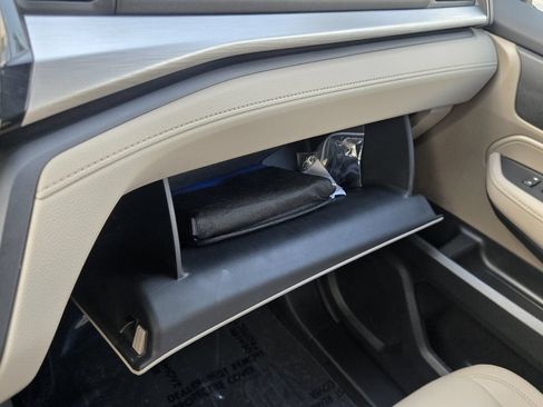 Used 2024 Honda Odyssey EX-L image 26