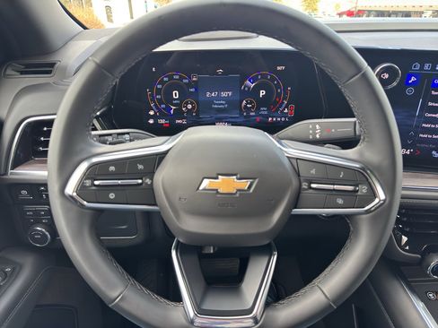 Used 2025 Chevrolet Tahoe LT image 28