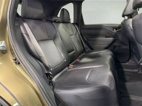 Used 2026 Subaru Forester Limited image 33