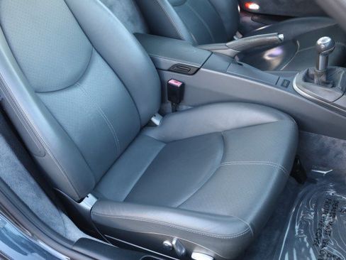 Used 2007 Porsche Cayman S RWD image 42
