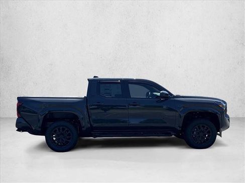 New 2026 Toyota Tacoma SR5 AWD/4WD image 10