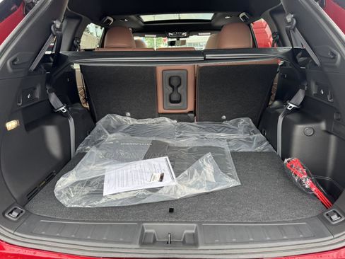 New 2025 Mitsubishi Outlander SEL image 8