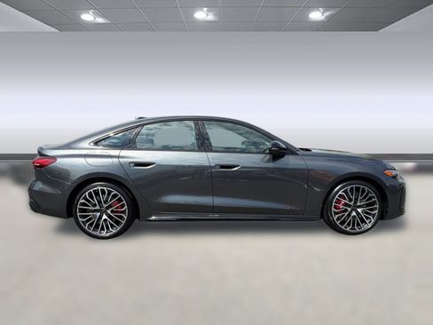 New 2026 Audi S5 Premium Plus AWD/4WD image 8