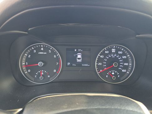 Used 2020 Kia Forte LXS FWD image 14