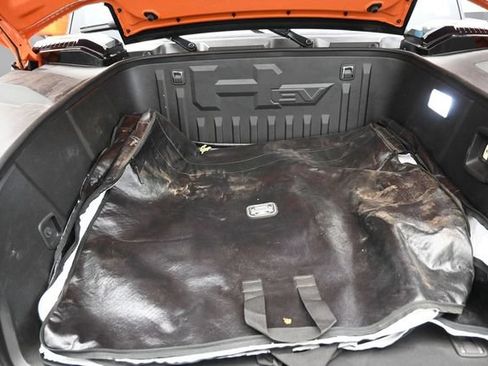 Used 2024 GMC Hummer EV 3X AWD/4WD image 30