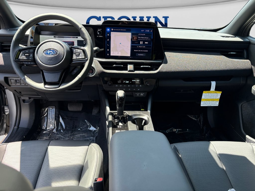 New 2026 Subaru Outback Limited AWD/4WD image 14