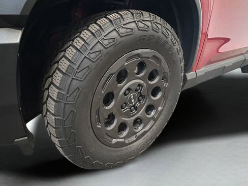 Certified 2026 Honda Passport TrailSport image 4