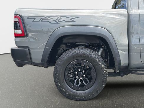 Used 2023 RAM 1500 TRX w/ TRX Level 2 Equipment Group AWD/4WD image 18