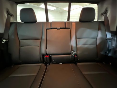 Used 2023 Honda Ridgeline RTL-E image 25