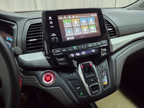 Used 2018 Honda Odyssey EX image 20