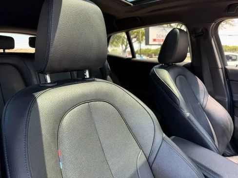 Used 2020 BMW X2 sDrive28i w/ M Sport X Package FWD image 34