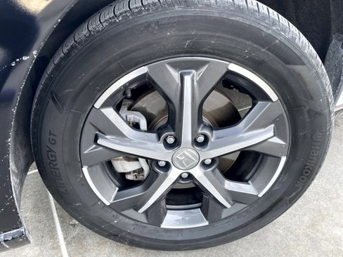 Used 2024 Honda HR-V EX-L image 6