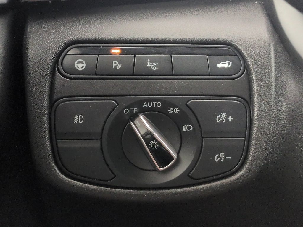 Used 2023 INFINITI QX50 Autograph AWD/4WD image 38