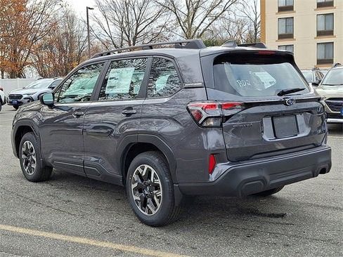 New 2026 Subaru Forester image 4