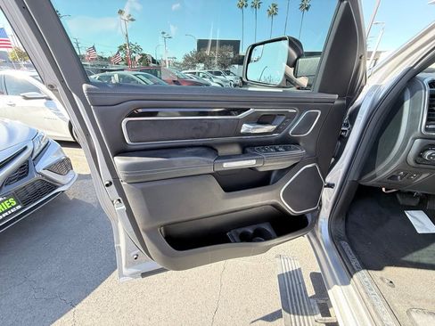 Used 2022 RAM 1500 Laramie image 14