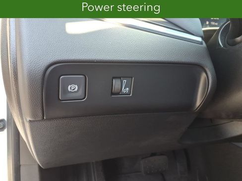 Certified 2024 Buick Enclave Essence FWD image 26