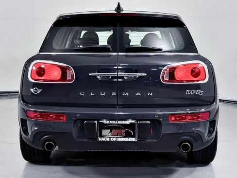 Used 2016 MINI Cooper Clubman S image 8